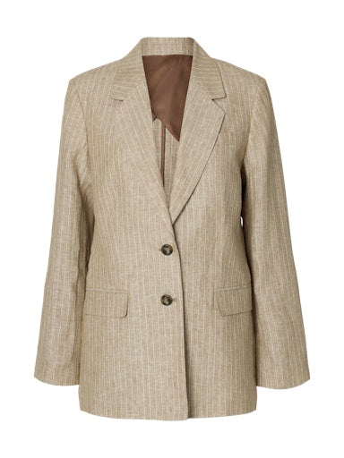 Blazers bruin Selected FEMME