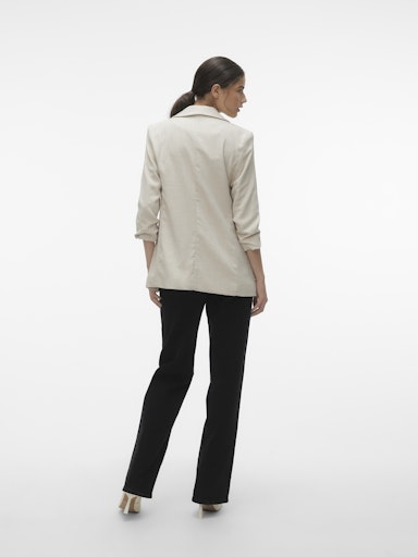 Blazers bruin VERO MODA