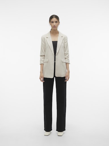 Blazers bruin VERO MODA