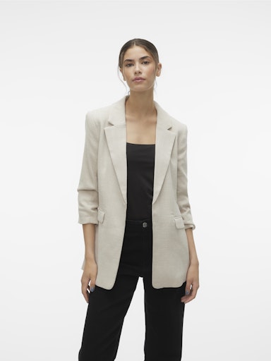 Blazers bruin VERO MODA