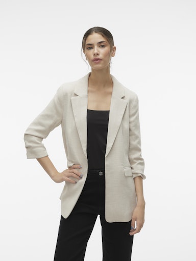 Blazers bruin VERO MODA