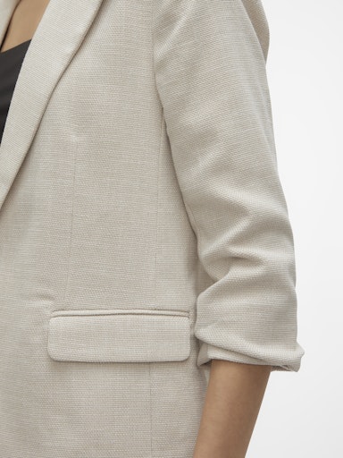 Blazers bruin VERO MODA