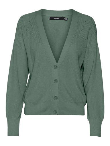 Cardigans multicolor VERO MODA