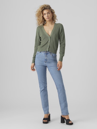 Cardigans multicolor VERO MODA