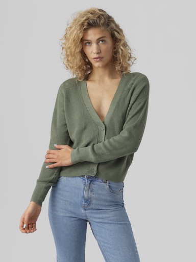 Cardigans multicolor VERO MODA