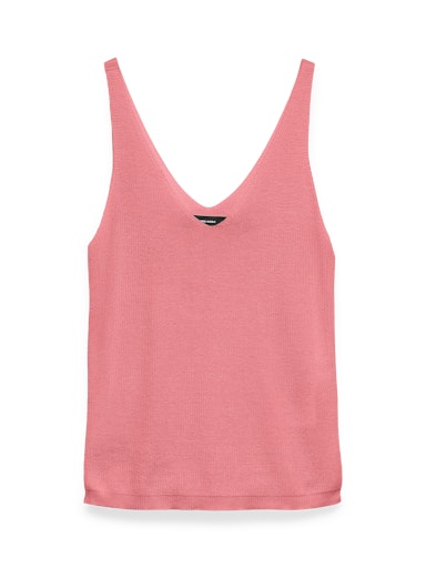 Tops roze VERO MODA