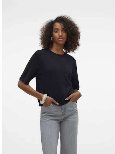 Pulls zwart VERO MODA