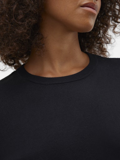 Pulls zwart VERO MODA