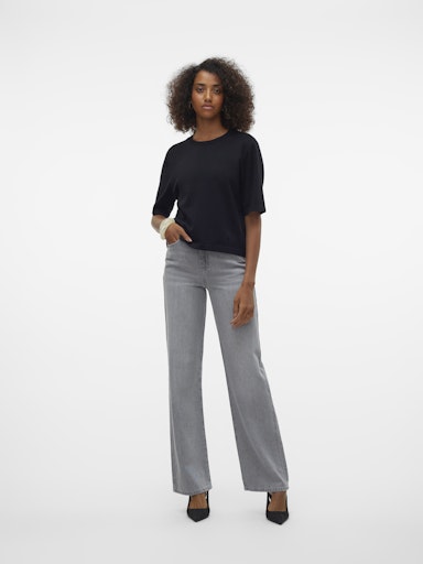 Pulls zwart VERO MODA