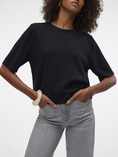 Pulls zwart VERO MODA
