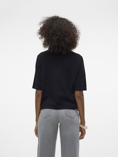 Pulls zwart VERO MODA