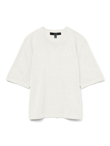 Pulls wit VERO MODA