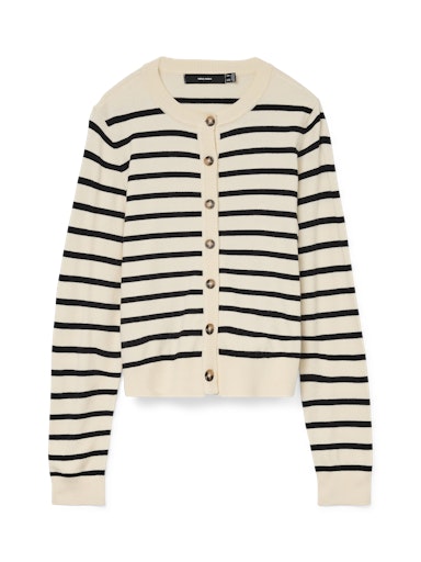 Cardigans beige VERO MODA