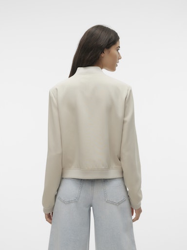Jassen grijs VERO MODA