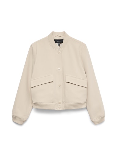 Jassen grijs VERO MODA