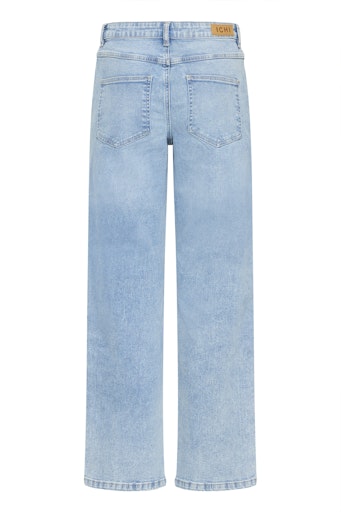 Jeans blauw ICHI