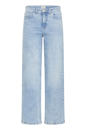 Jeans blauw ICHI