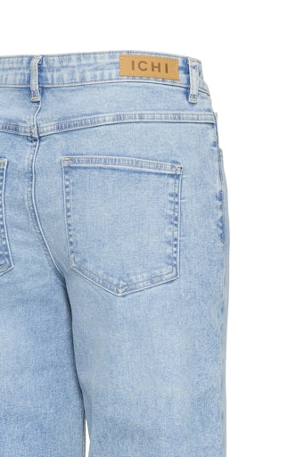 Jeans blauw ICHI