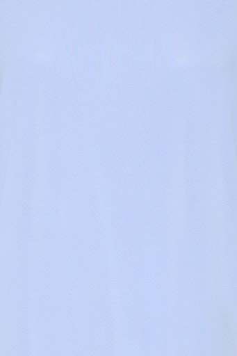 T-shirts korte mouw blauw ICHI