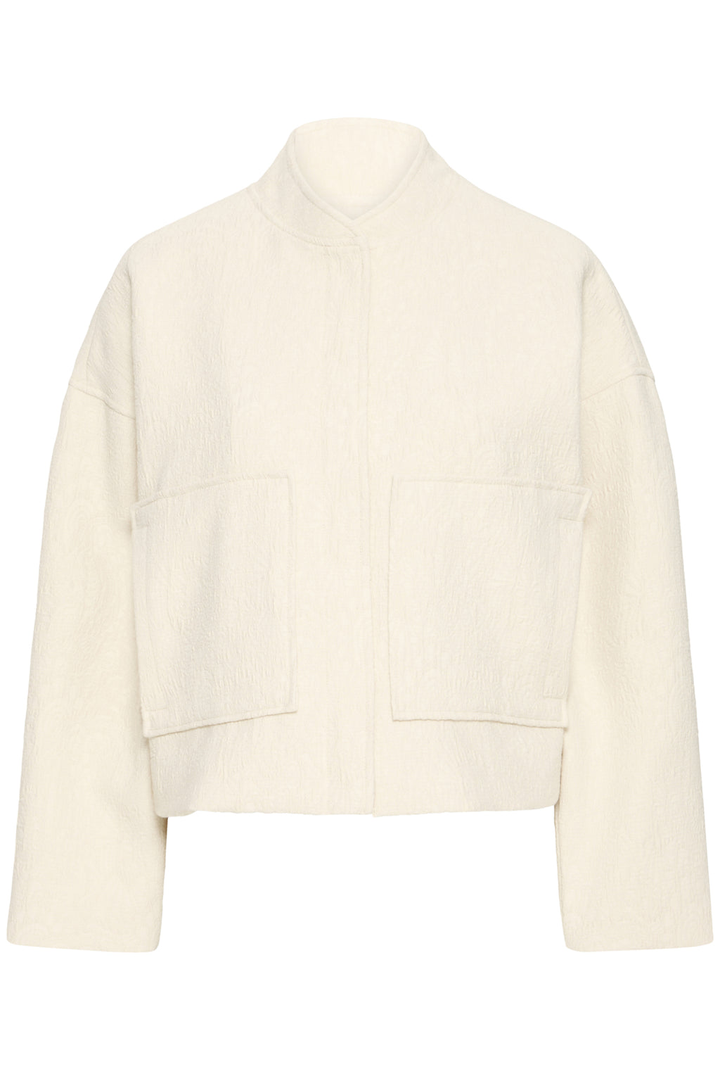 Jassen beige ICHI