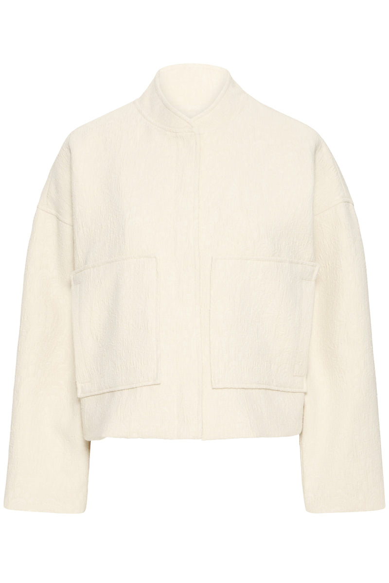 Jassen beige ICHI