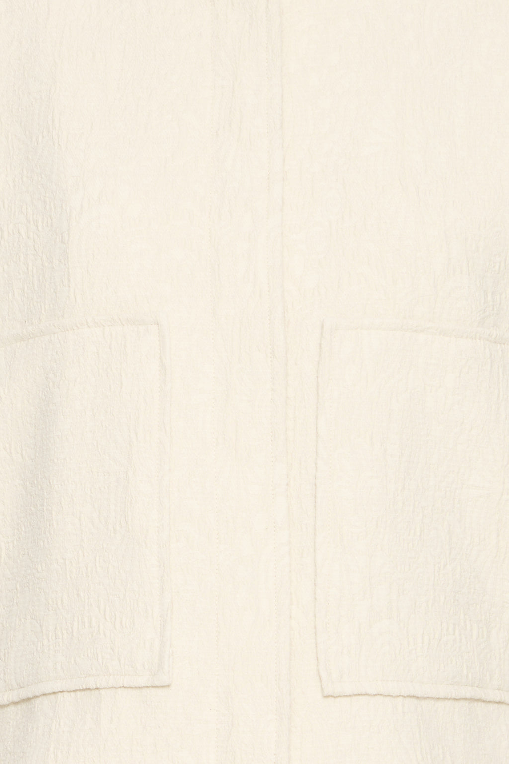 Jassen beige ICHI