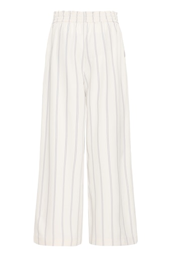 Broeken beige ICHI