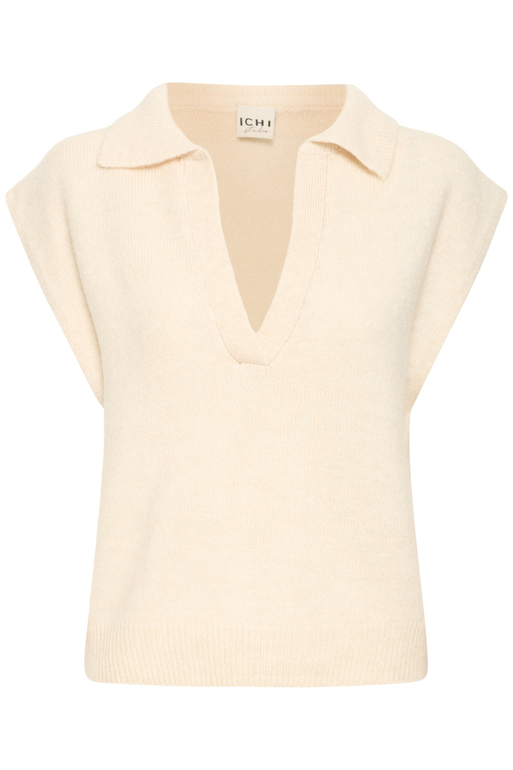 Debardeurs beige ICHI