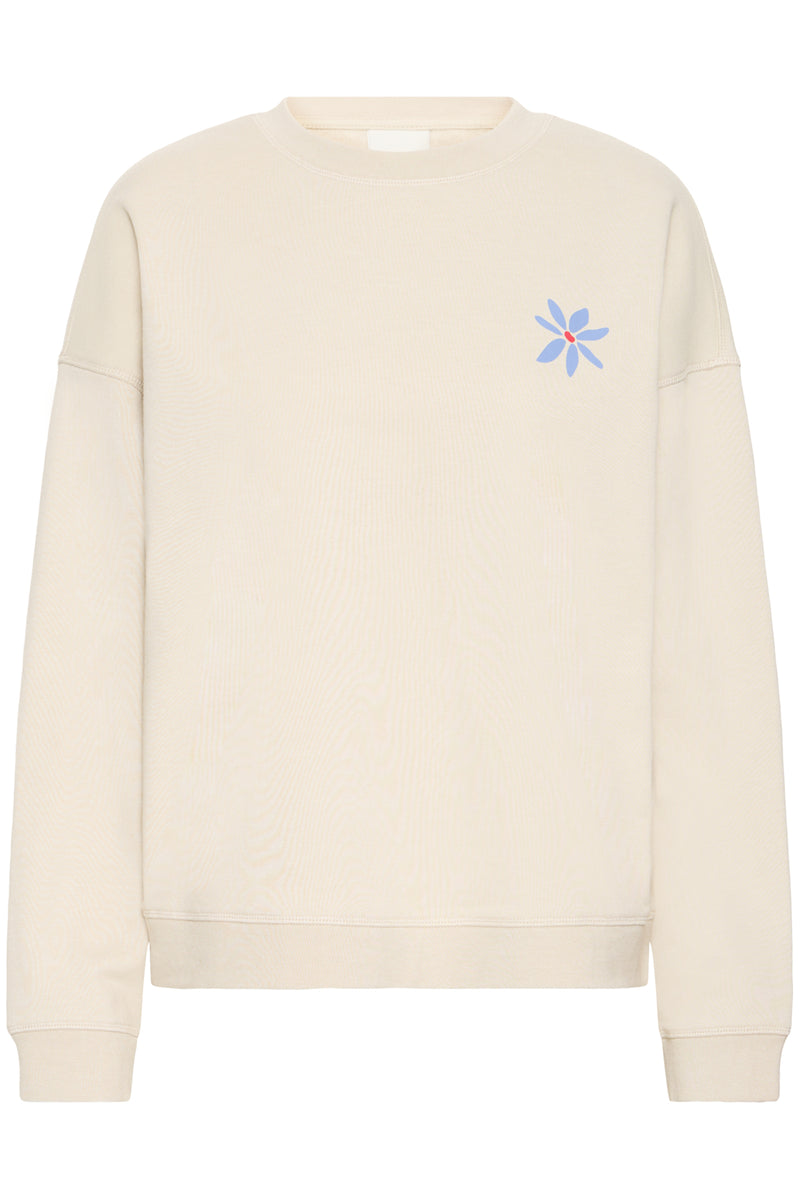 Sweaters beige ICHI