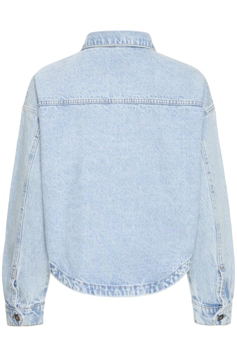 Jassen blauw ICHI