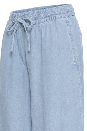 Jeans blauw ICHI