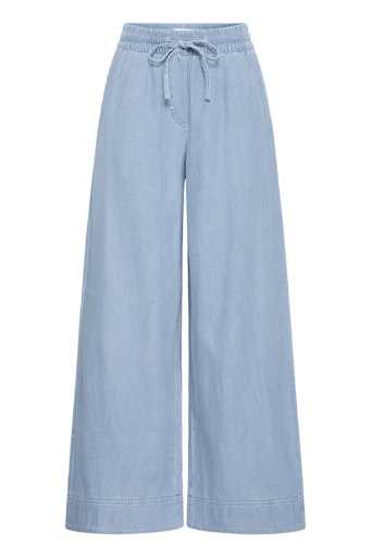 Jeans blauw ICHI