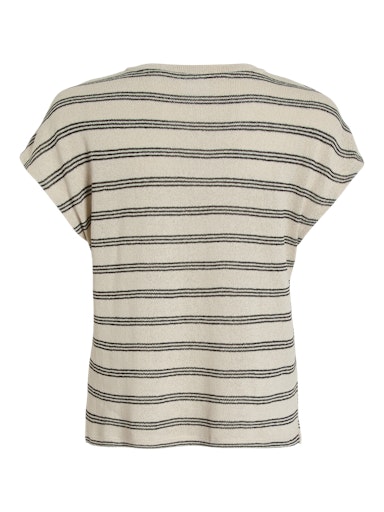 T-shirts korte mouw  VILA