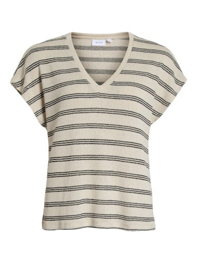 T-shirts korte mouw  VILA