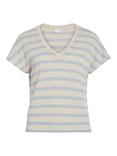 T-shirts korte mouw  VILA
