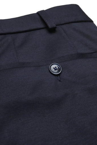 Broeken blauw DIGEL