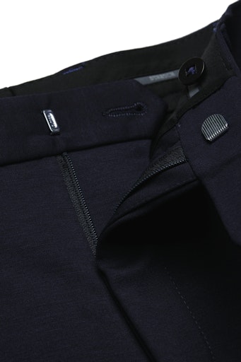 Broeken blauw DIGEL