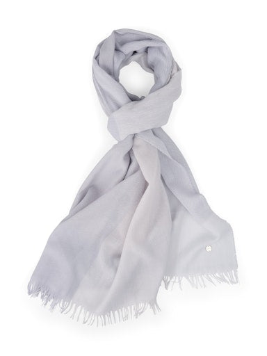 Sjaals paars Marc Cain