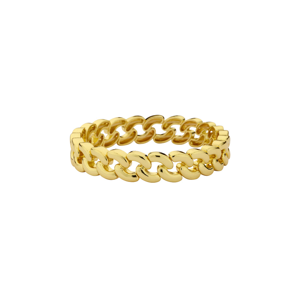 Juwelen goud Les Cordes
