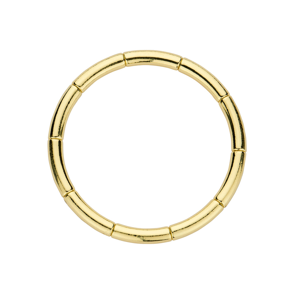 Juwelen goud Les Cordes