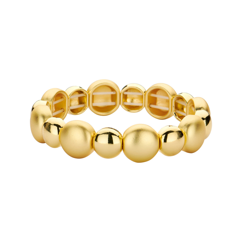 Juwelen goud Les Cordes