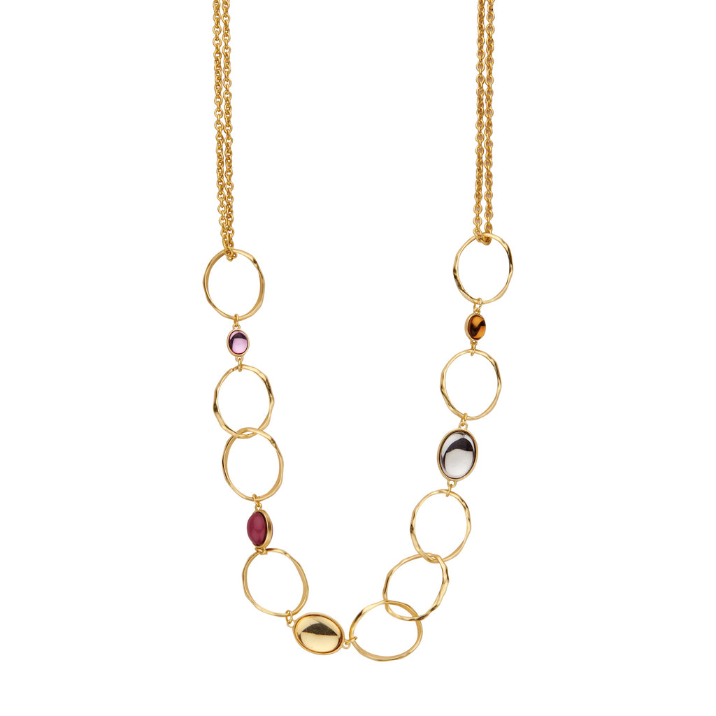 Juwelen multicolor Les Cordes