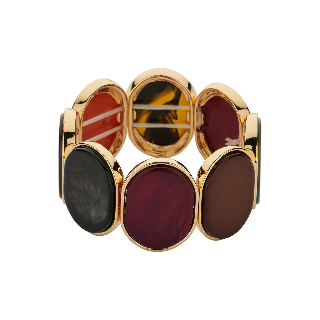 Juwelen multicolor Les Cordes