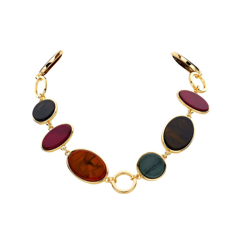 Juwelen multicolor Les Cordes