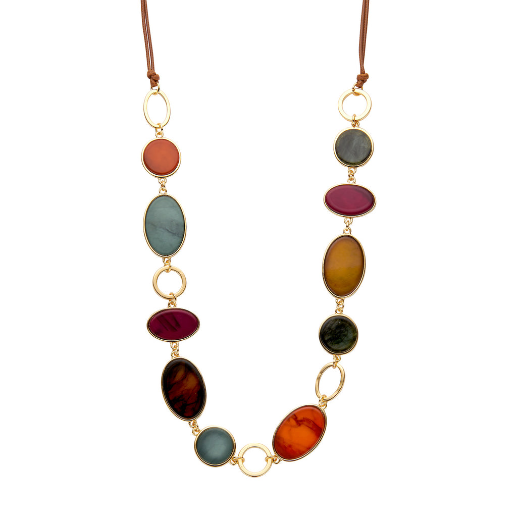 Juwelen multicolor Les Cordes