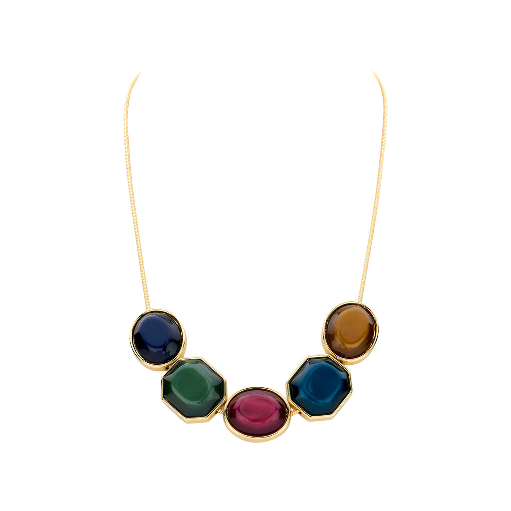 Juwelen multicolor Les Cordes