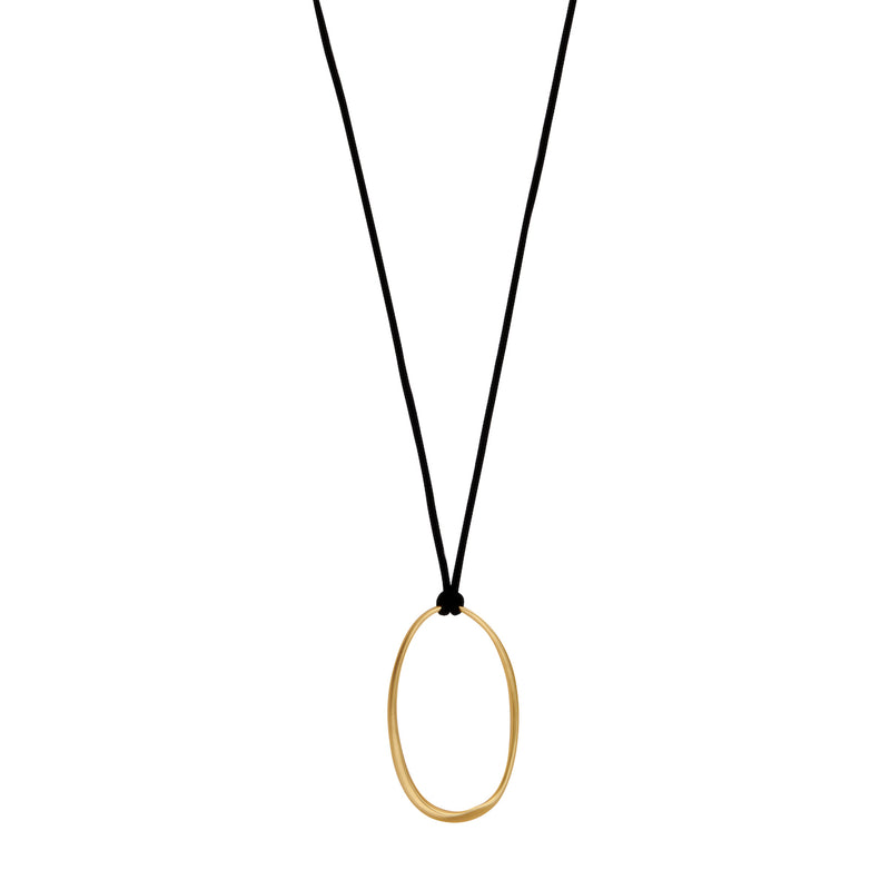 Juwelen zwart Les Cordes