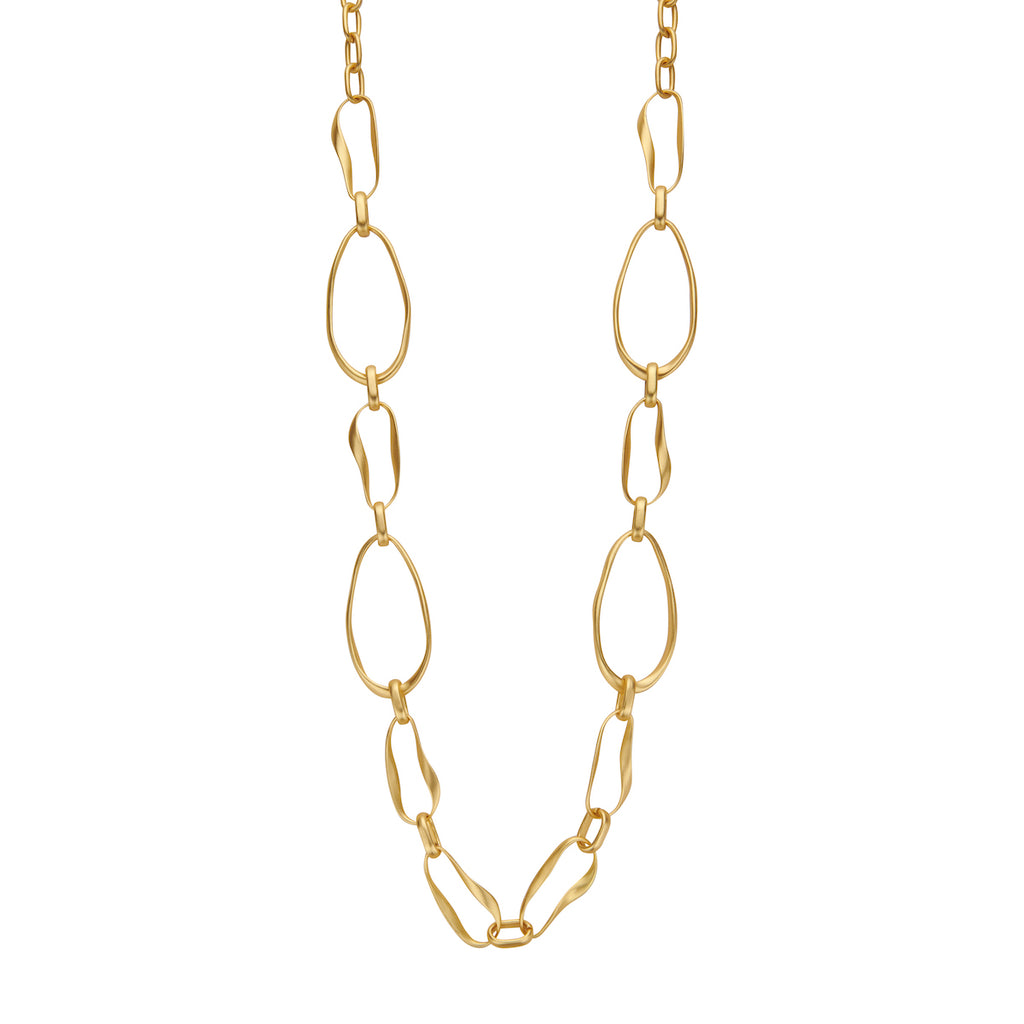 Juwelen goud Les Cordes