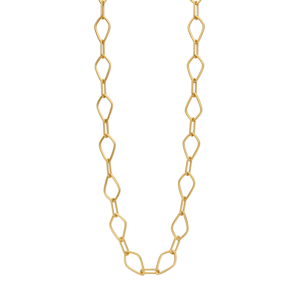 Juwelen goud Les Cordes