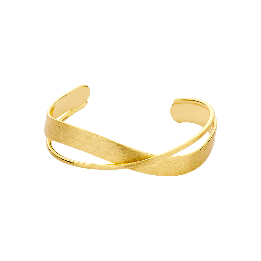 Juwelen goud Les Cordes